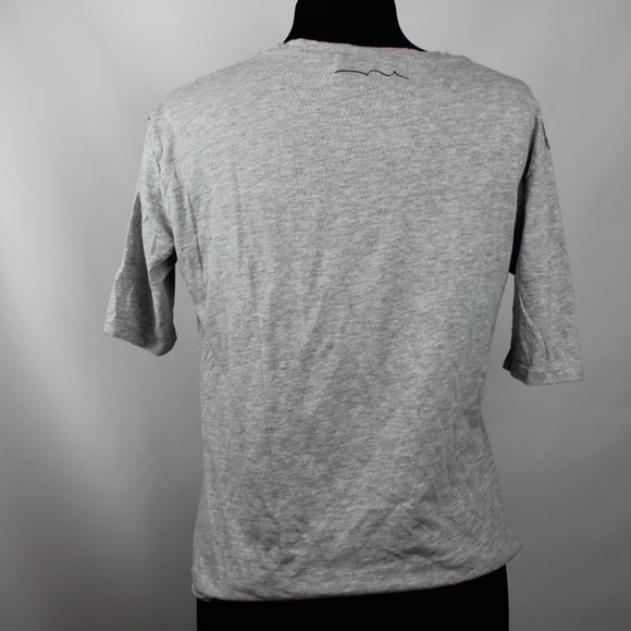 Teddy Smith Graphic Tee Sporting 89 Street Size 16 - Picture 3 of 3